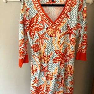 Dress-resort wear NWOT